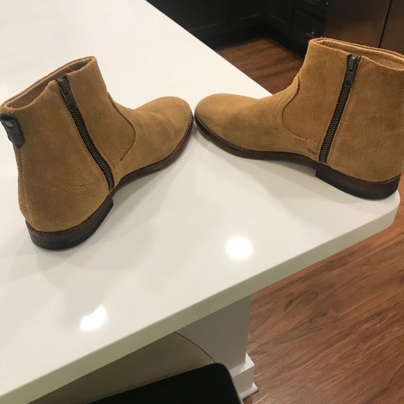 Hudson London Chelsea Boots size 42 - Picture 5 of 5